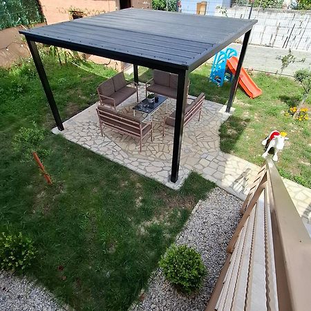Vila Noar Vlorë Buitenkant foto