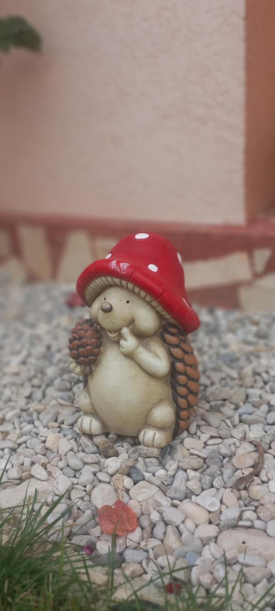Vila Noar Vlorë Buitenkant foto