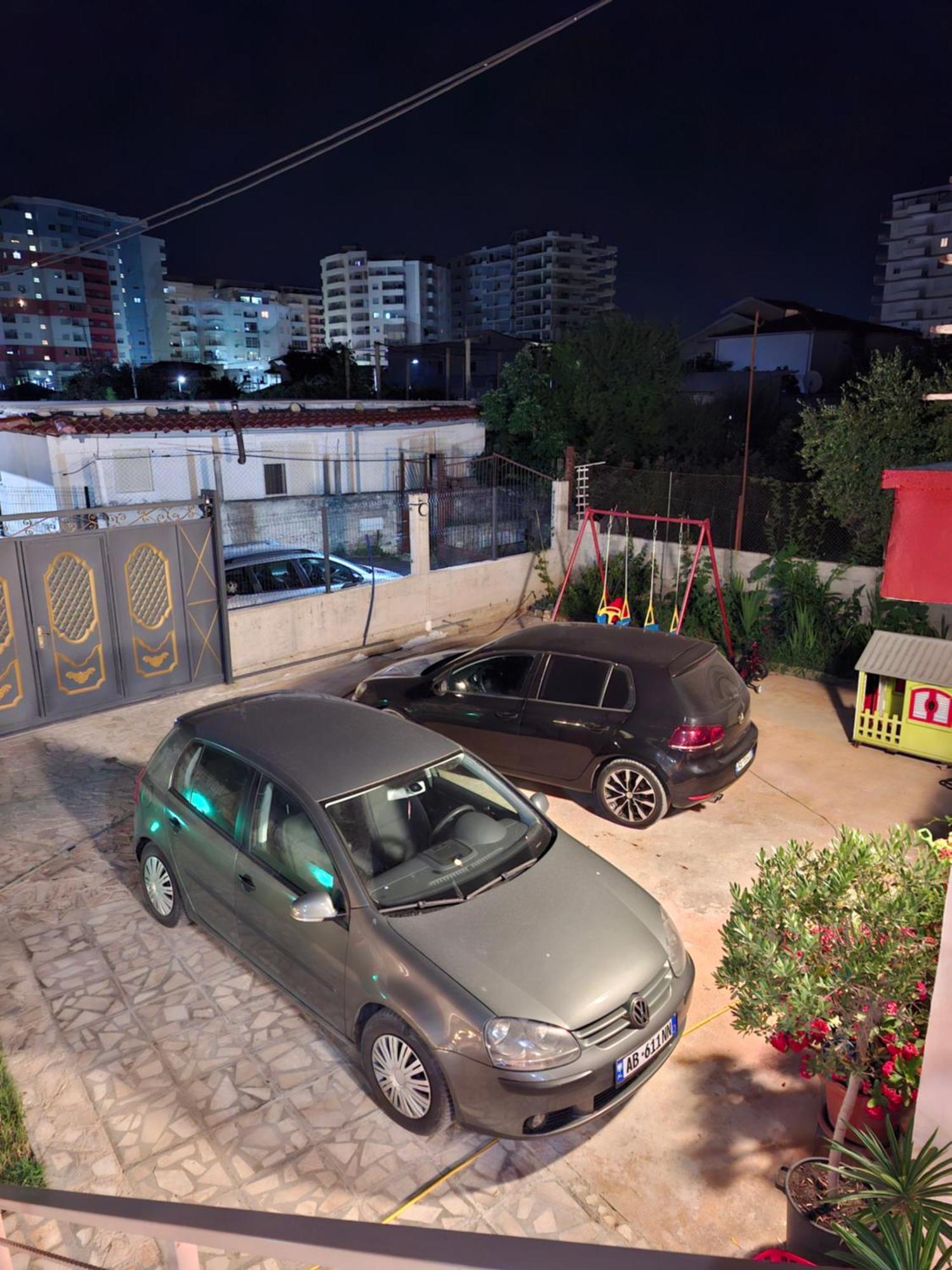 Vila Noar Vlorë Buitenkant foto