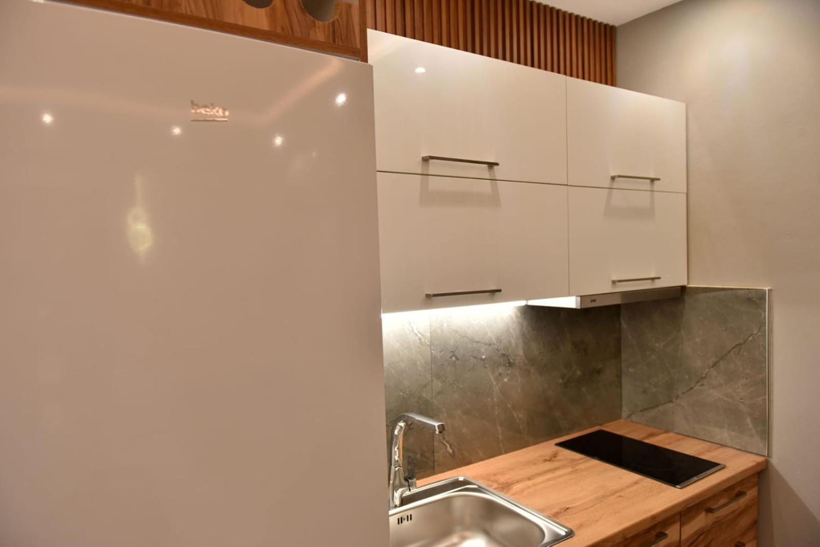 Vila Noar Vlorë Kamer foto
