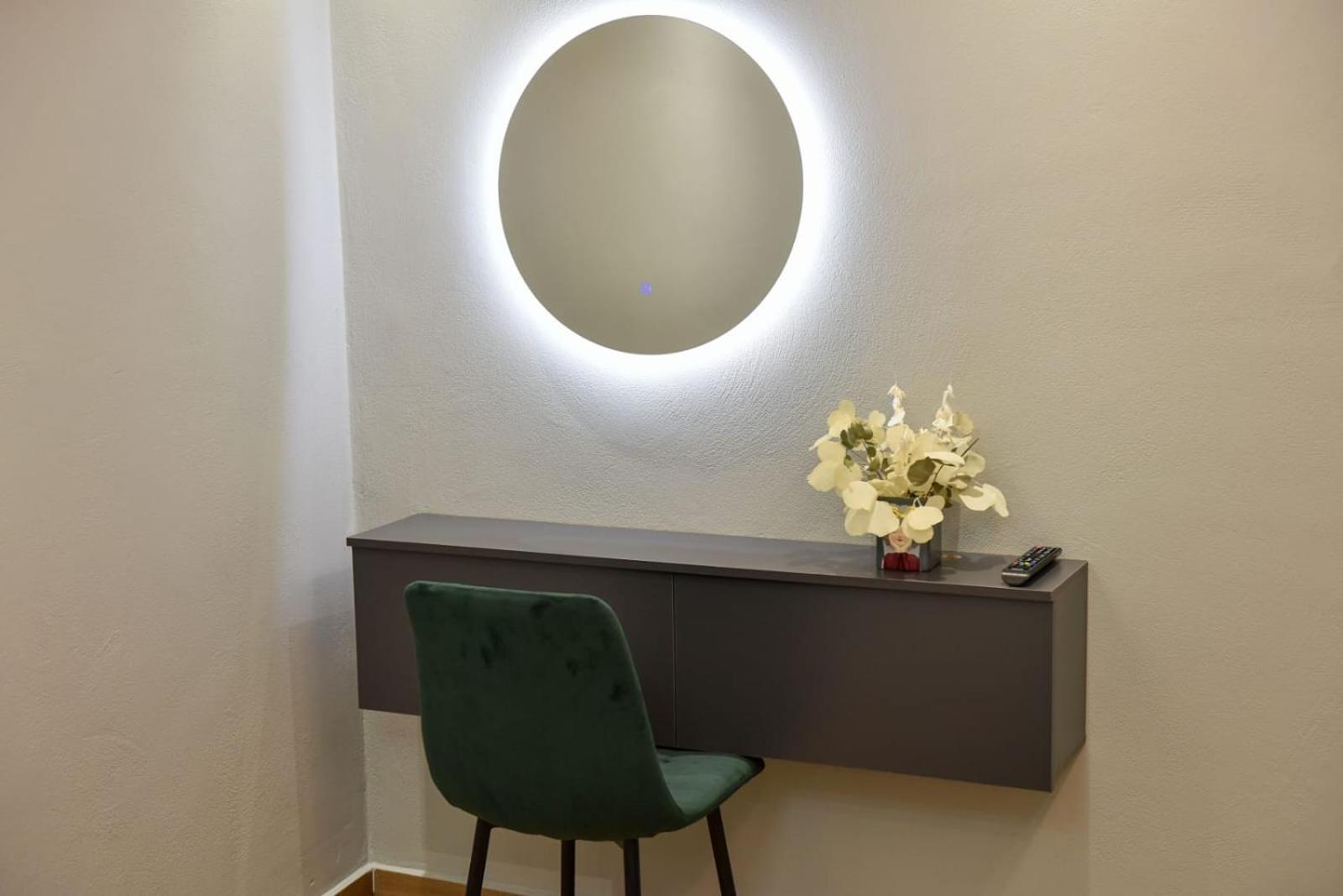Vila Noar Vlorë Kamer foto