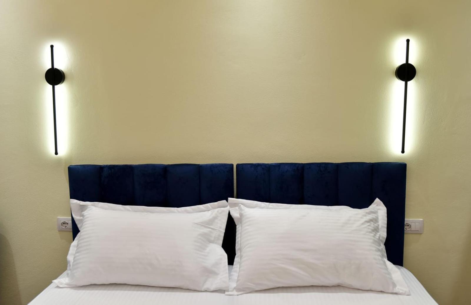 Vila Noar Vlorë Kamer foto